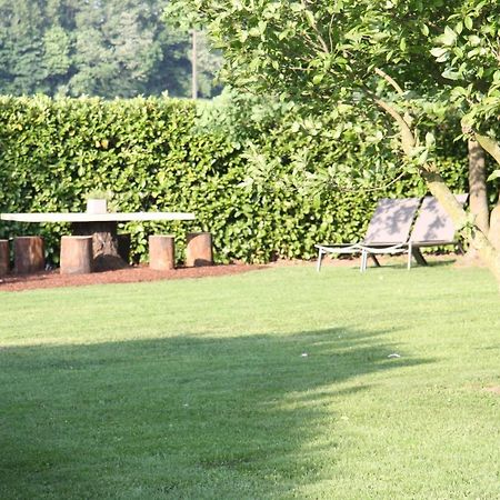 De Rankhove Bed and Breakfast Herne Exteriör bild