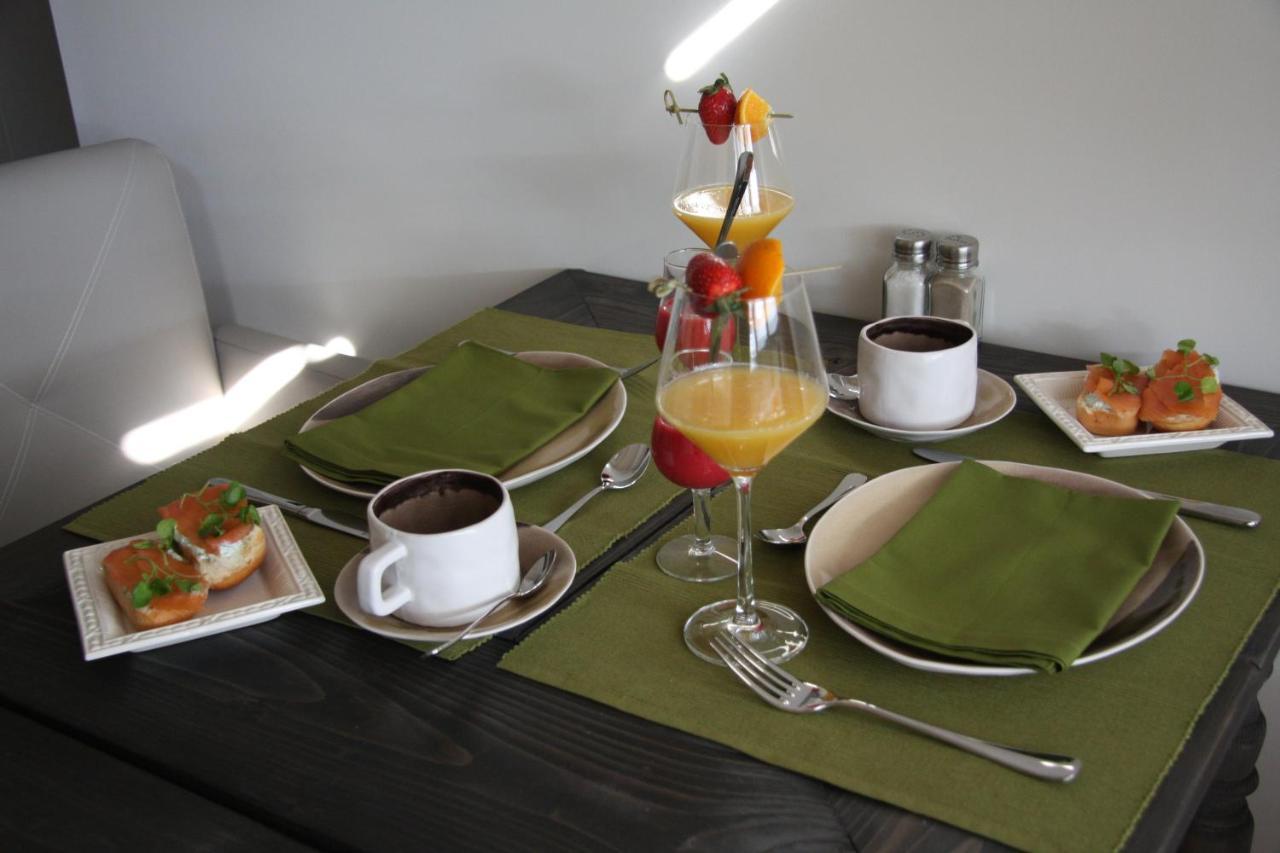 De Rankhove Bed and Breakfast Herne Exteriör bild