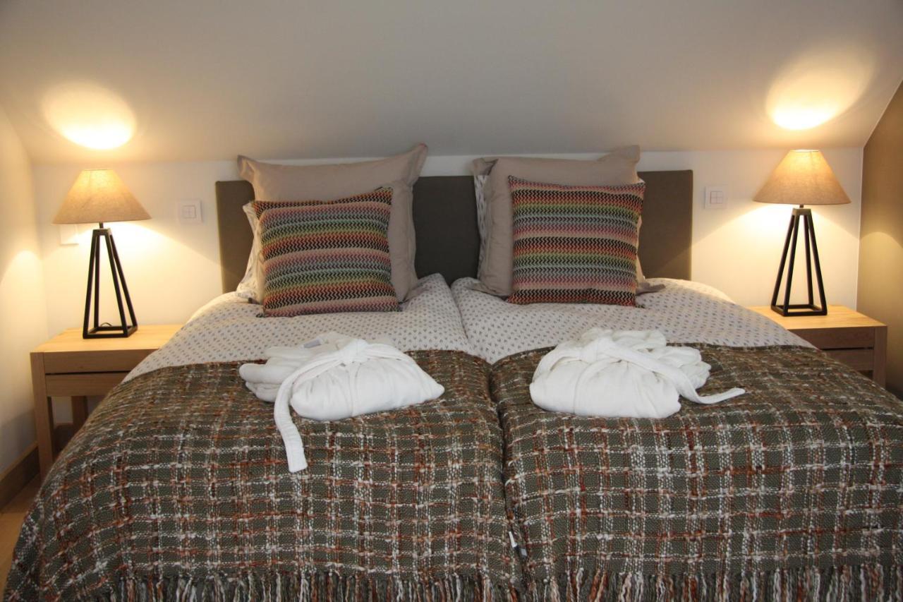 De Rankhove Bed and Breakfast Herne Exteriör bild